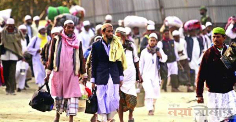 পরিকল্পিতভাবে হামলা করেছে সাদপন্থীরা